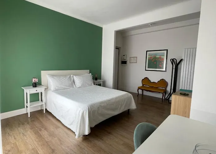 Appartamento Nuovo Città Studi Milano