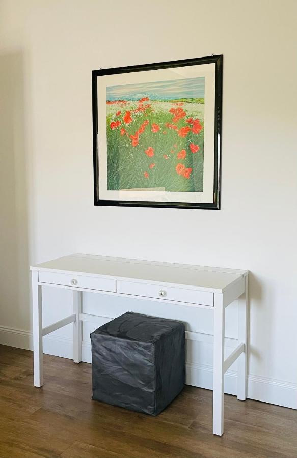 Apartamento Nuovo Studi