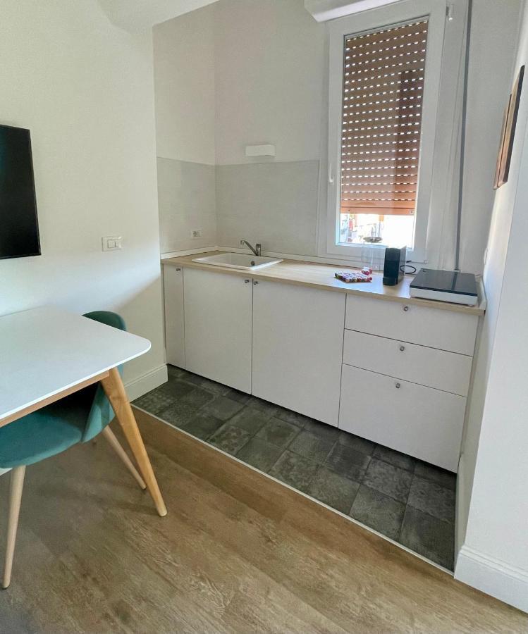 Nuovo Studi Apartamento Milão