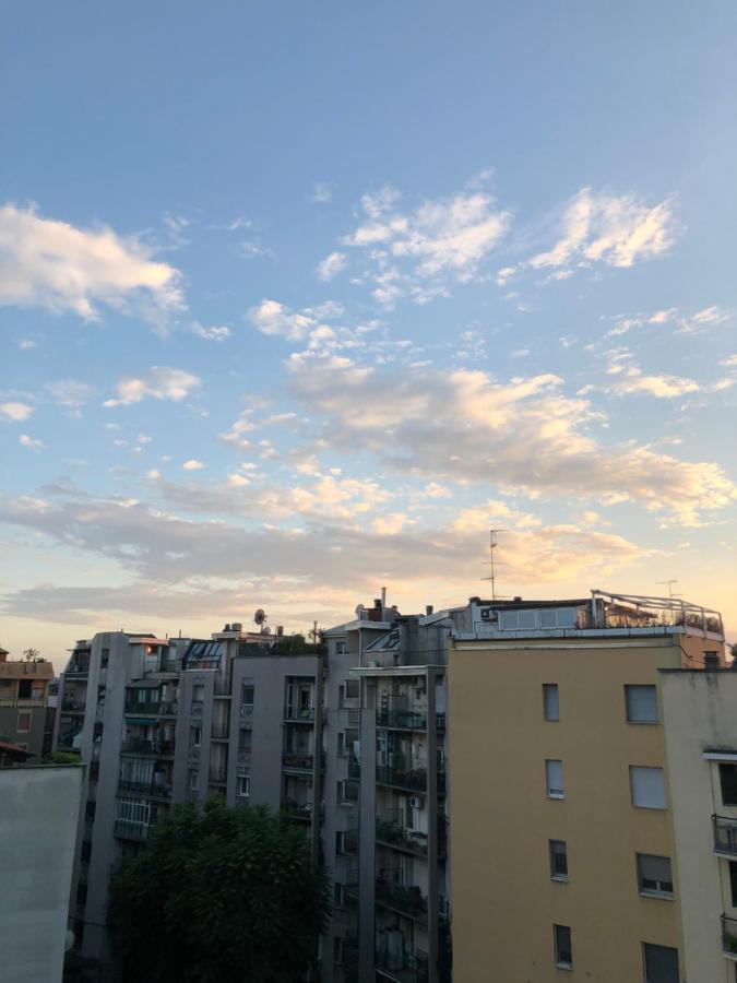 Nuovo Studi Apartamento *