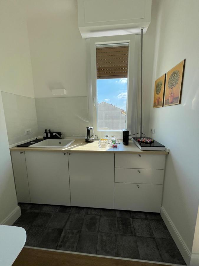 Apartamento Nuovo Studi