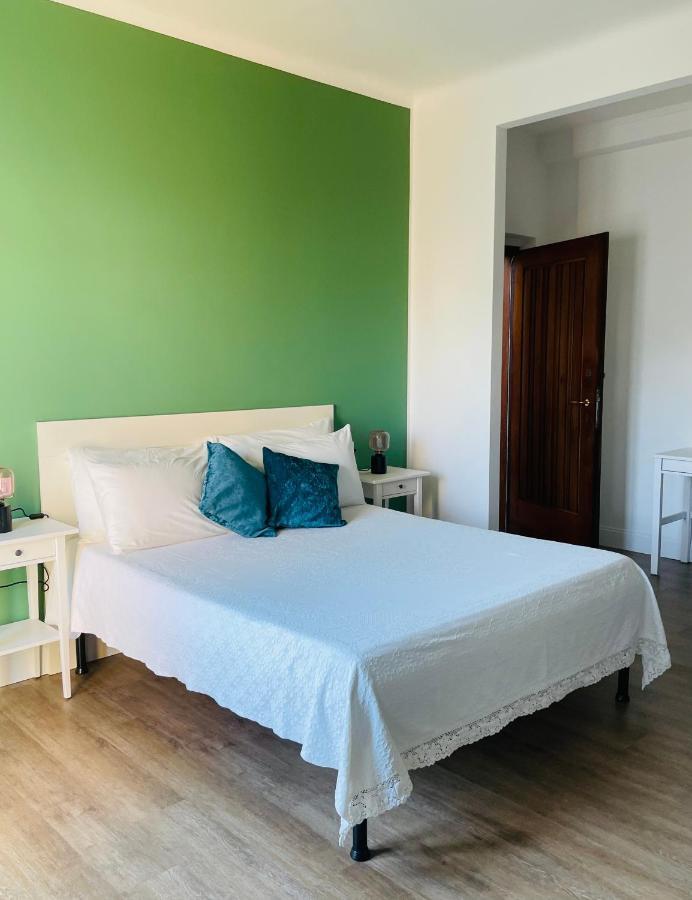 Nuovo Studi Apartamento Milão