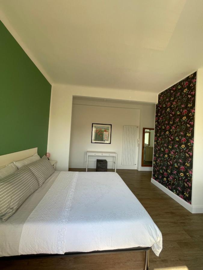 Apartamento Nuovo Studi Milão