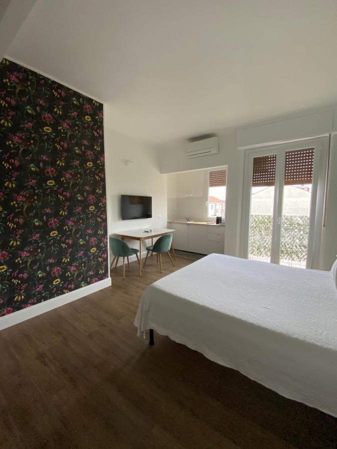 Nuovo Studi Apartamento *