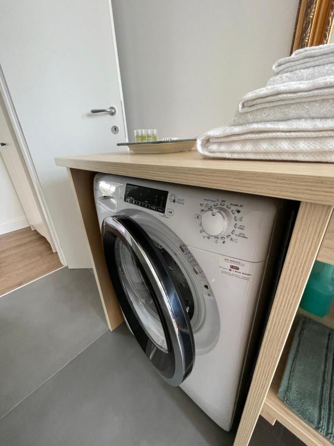 Apartamento Nuovo Studi