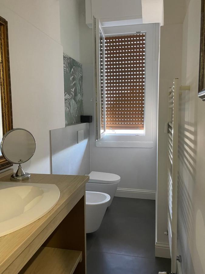 Nuovo Studi Apartamento *