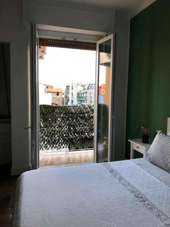 Nuovo Studi Apartamento Milão