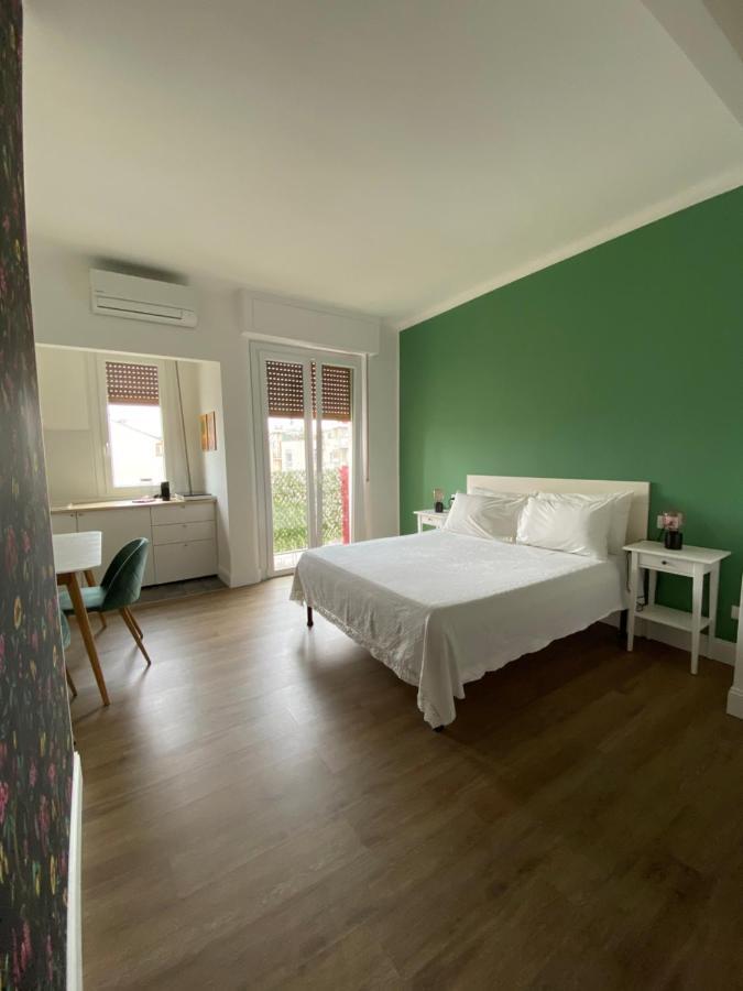 Apartamento Nuovo Studi