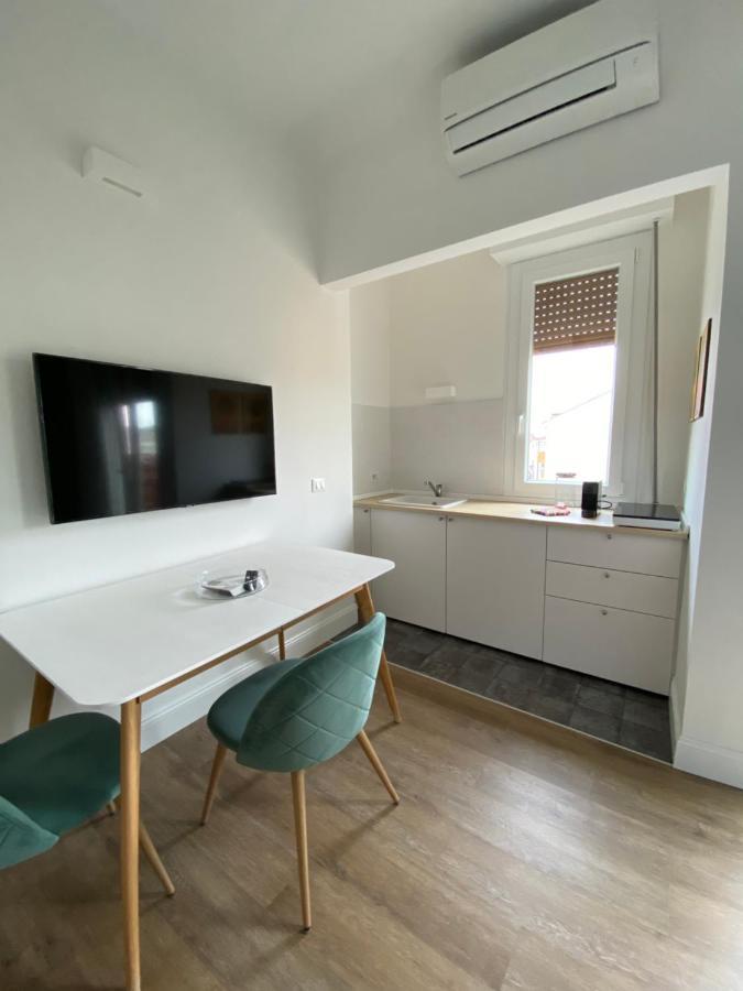 Apartamento Nuovo Studi *