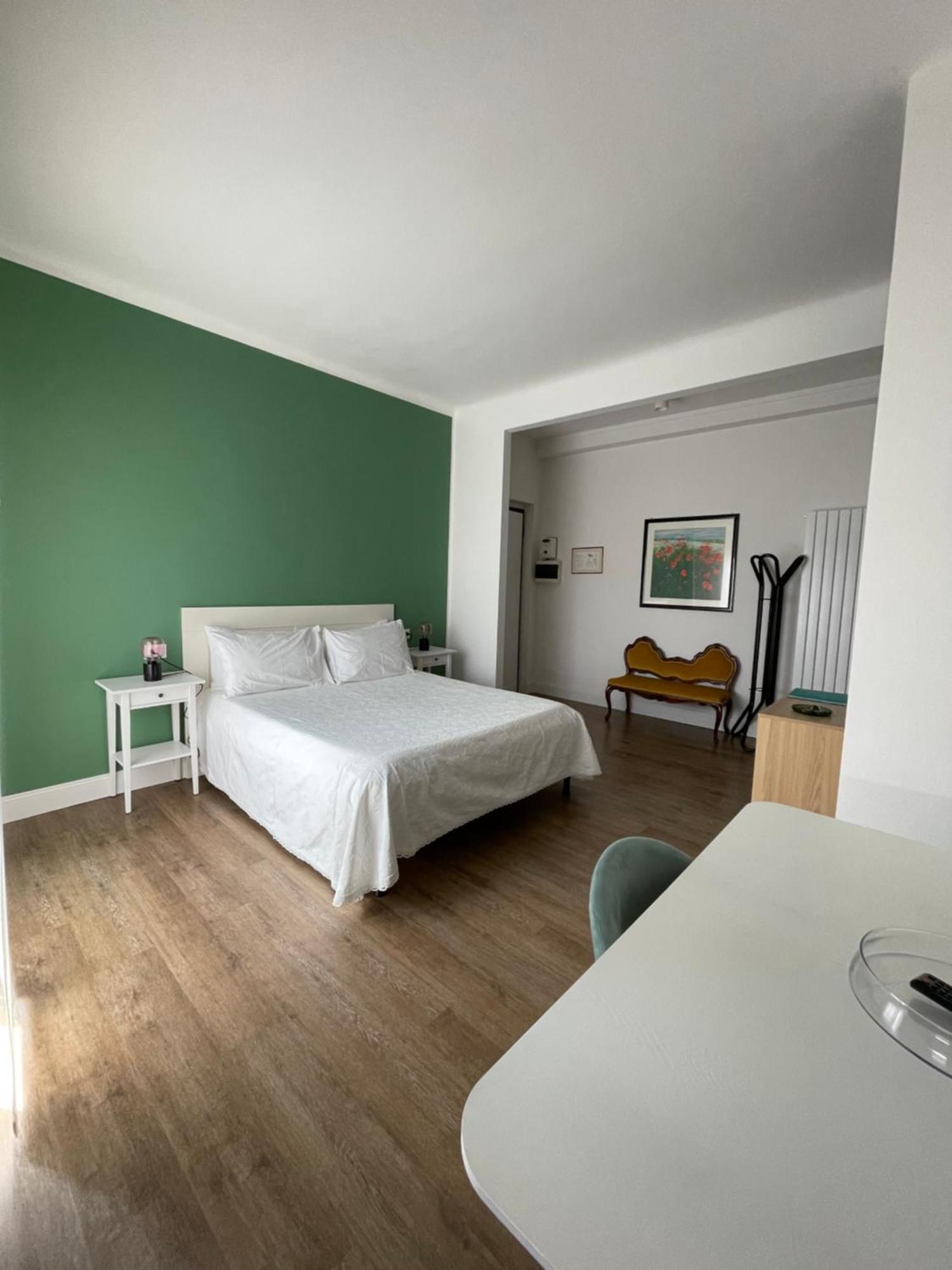 Apartamento Nuovo Studi