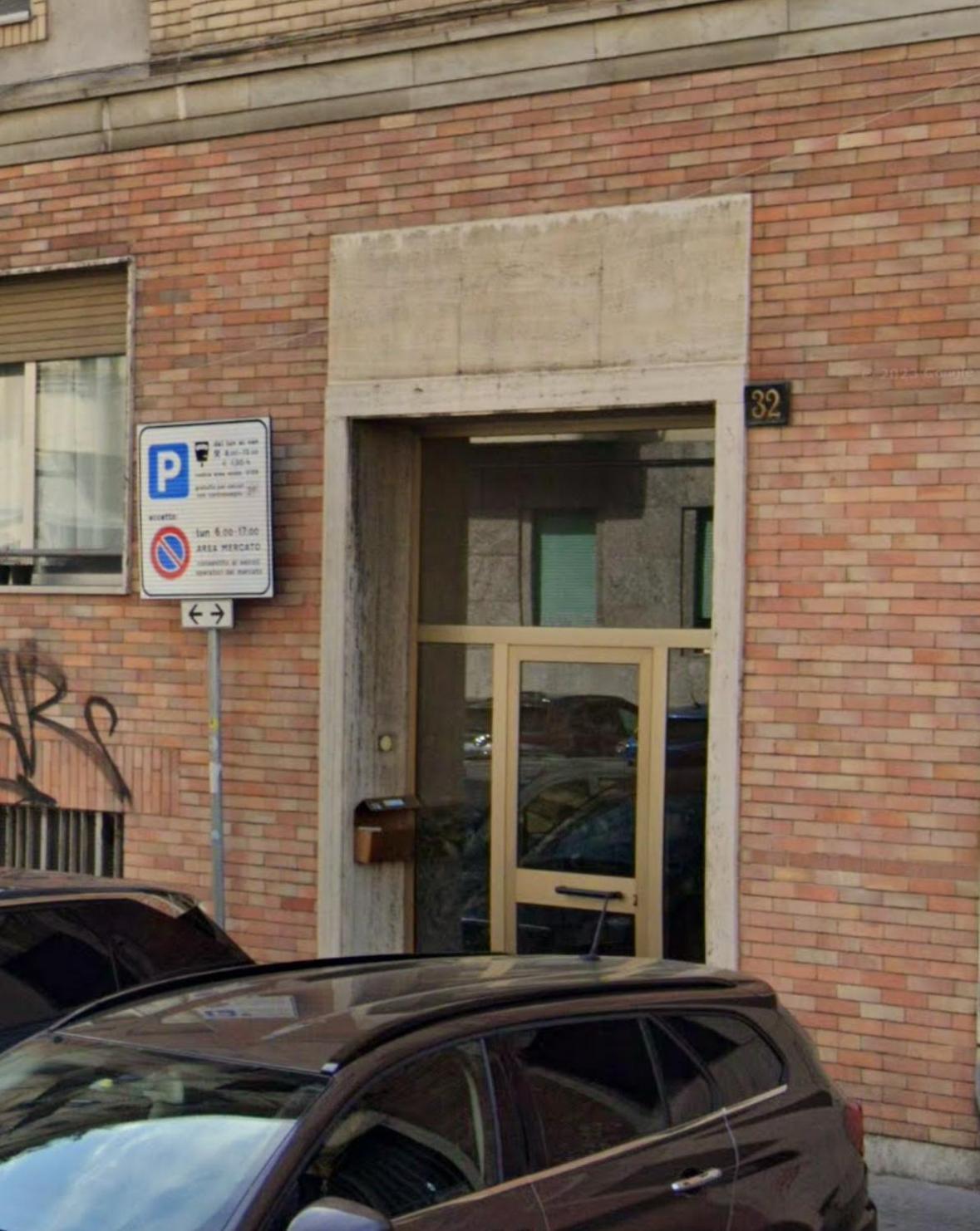 Apartamento Nuovo Studi *