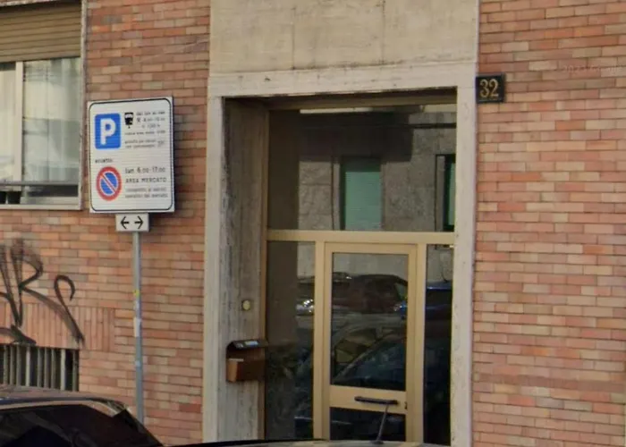 Appartamento Citta Studi M4 Milano