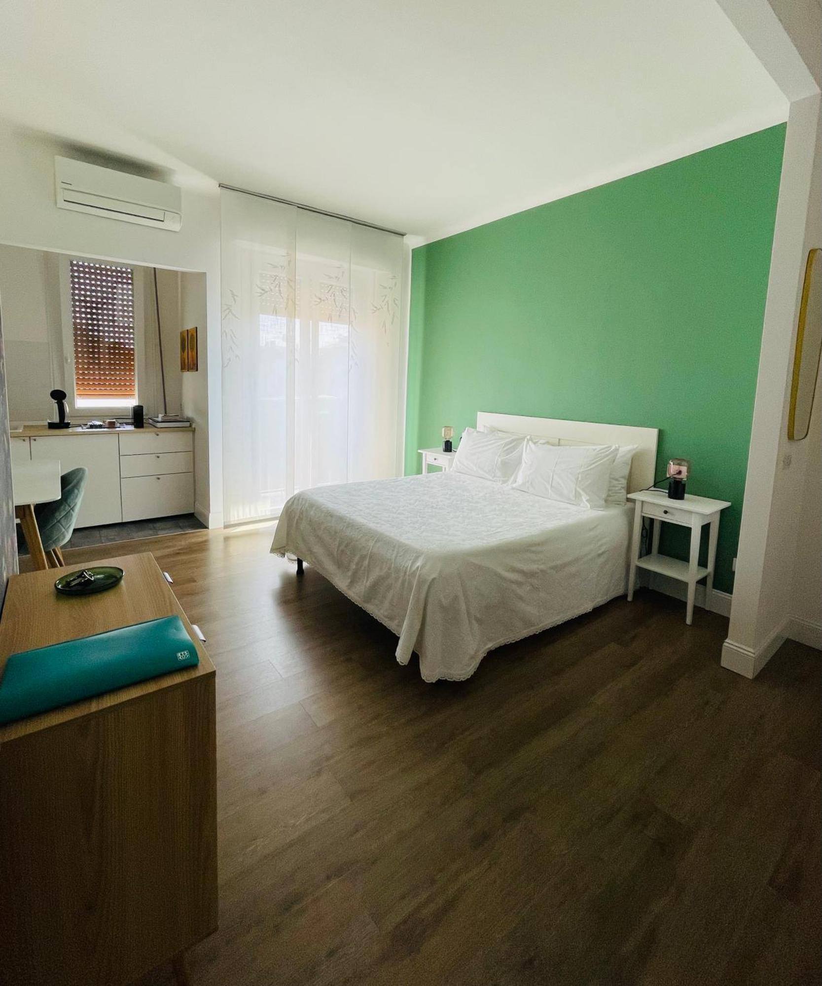 Citta Studi M4 Milano Apartamento Milán